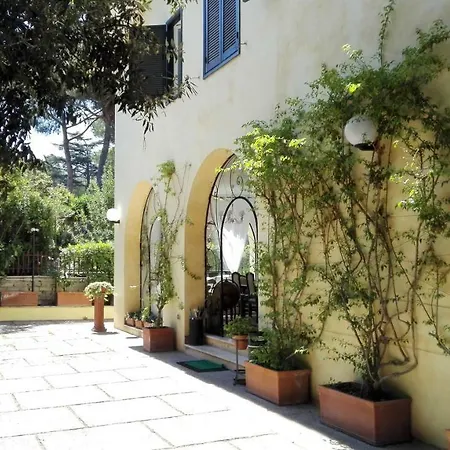 Bed & Breakfast Orsini *