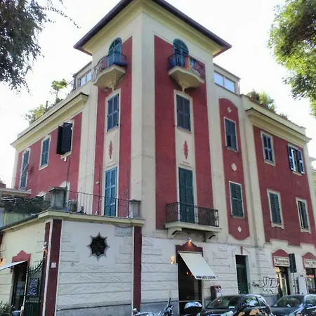 San Saba Roof Garden Holiday home Rome