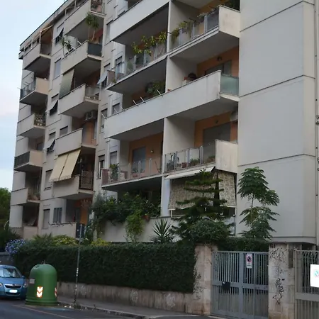 Apartment Cinecitta Rome