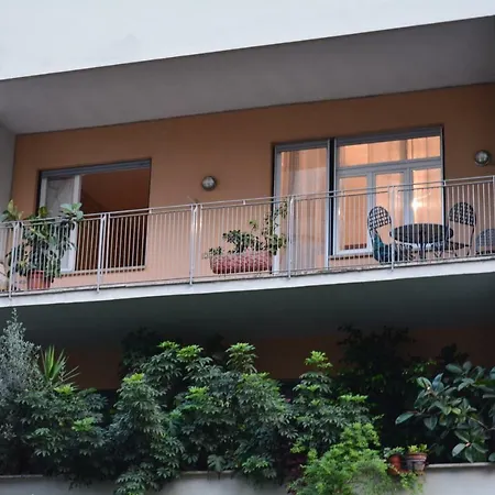 Apartment Cinecitta *