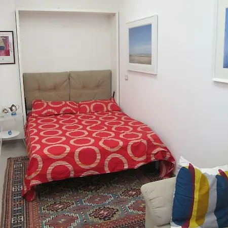 Apartment Adera House Rome