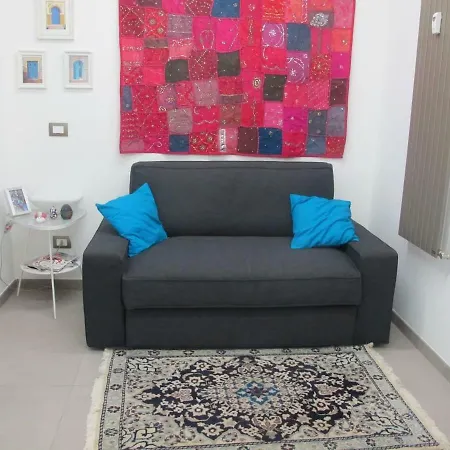 Adera House * Rome