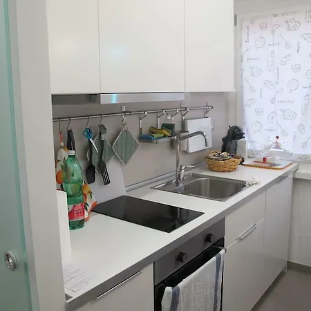 Adera House Apartment