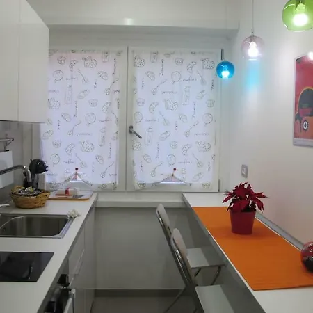 Adera House Apartment Rome