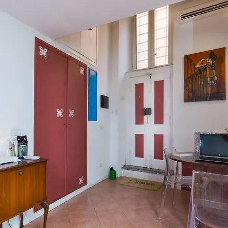 Moroni Trastevere Cozy Roma