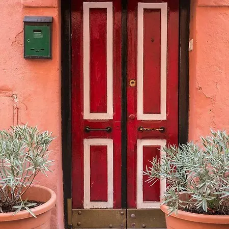 Moroni Trastevere Cozy Roma