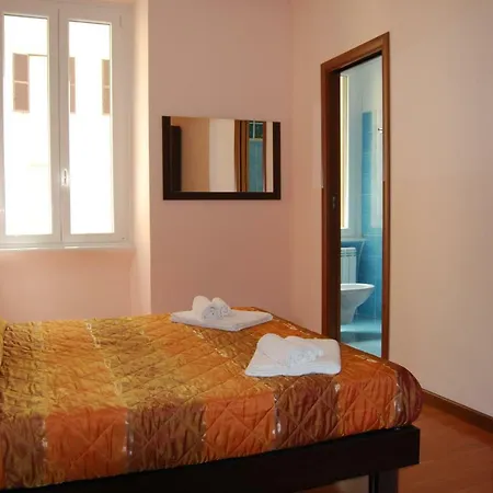 Stanze Vaticane Apartment Rome