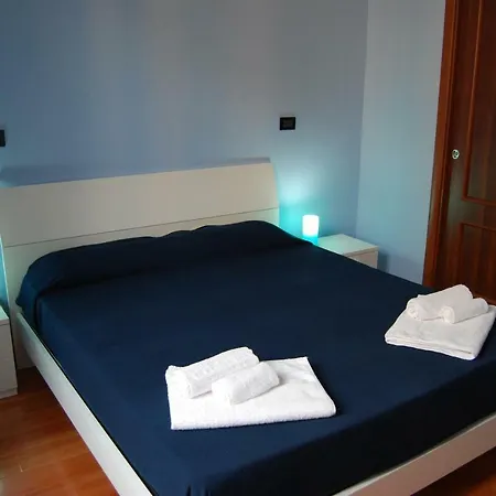 Apartment Stanze Vaticane