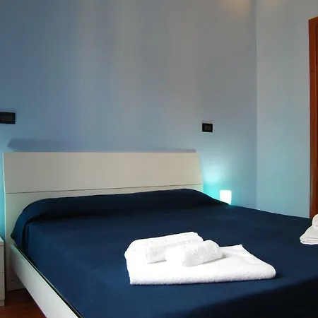 Apartment Stanze Vaticane
