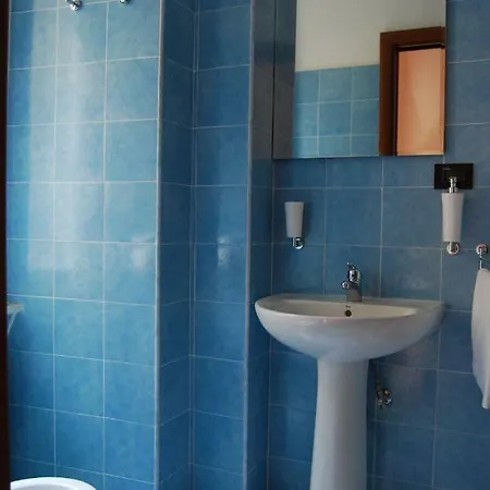 Stanze Vaticane Apartamento