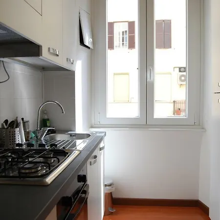 Apartment Stanze Vaticane *