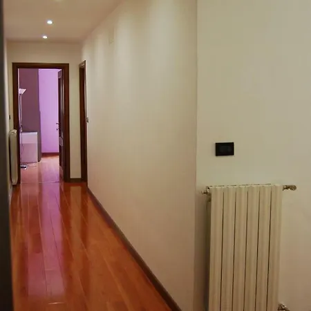 Stanze Vaticane Apartment *
