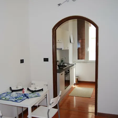 Apartment Stanze Vaticane