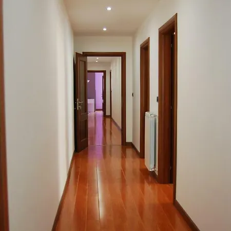 Stanze Vaticane Apartment Rome