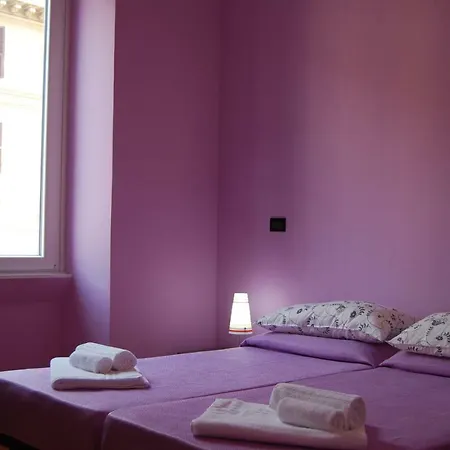 Apartment Stanze Vaticane *