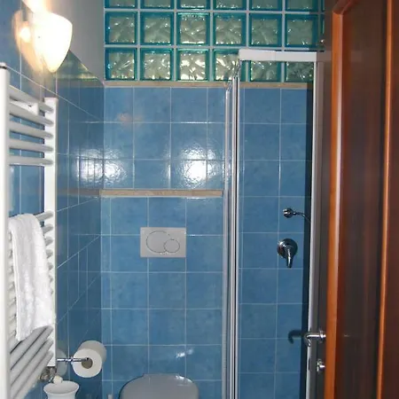 Stanze Vaticane Apartment