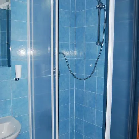 Apartment Stanze Vaticane Rome