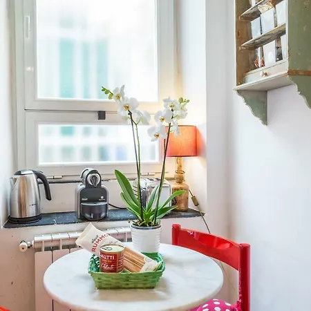 Sora Menica Holiday home
