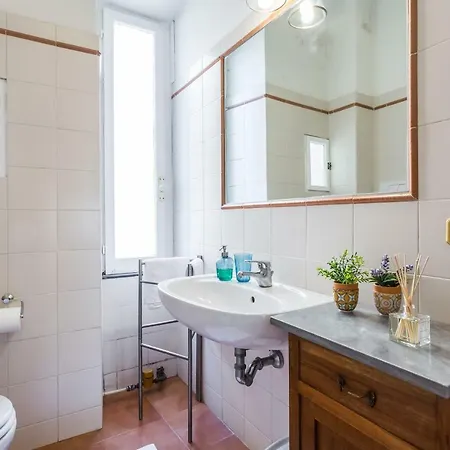 Holiday home Sora Menica Rome