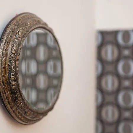 Appartement Domus Ovidio Rome