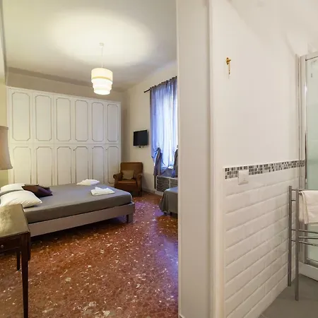 Appartement Domus Ovidio