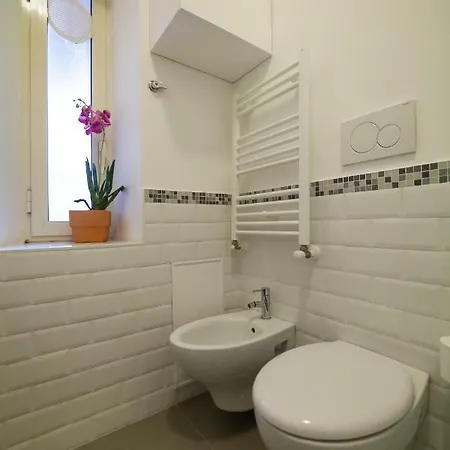 Domus Ovidio Appartement