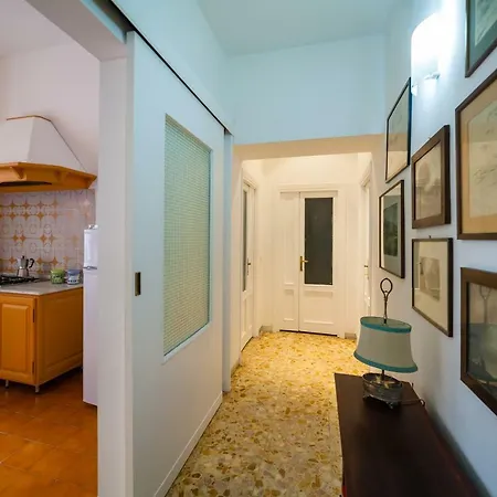 Appartement Domus Ovidio Rome