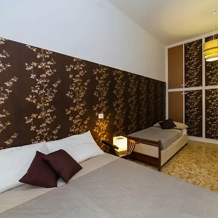 Appartement Domus Ovidio