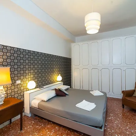 Appartement Domus Ovidio Rome