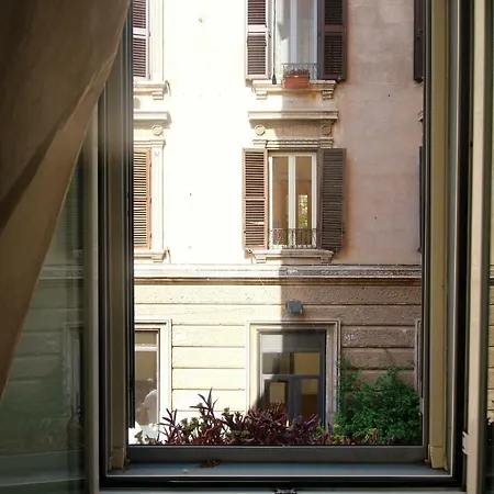 O Casa Fienaroli 2 * Rom