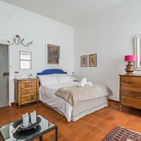 Sora Menica Holiday home *