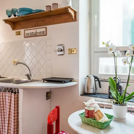 Holiday home Sora Menica Rome