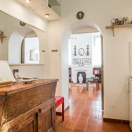 Sora Menica Holiday home