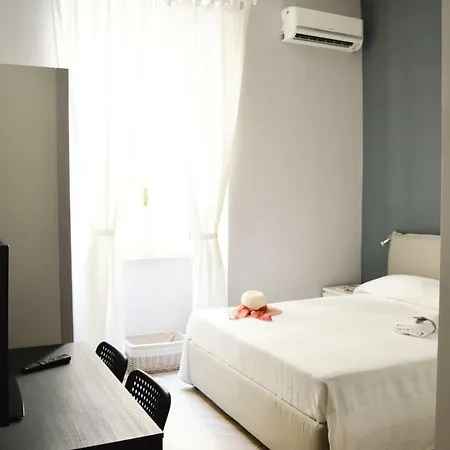 Guest house Colosshouse