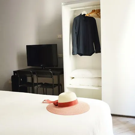 Colosshouse Guest house Rome