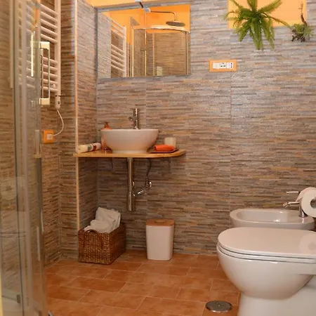Bed & Breakfast Tulliola