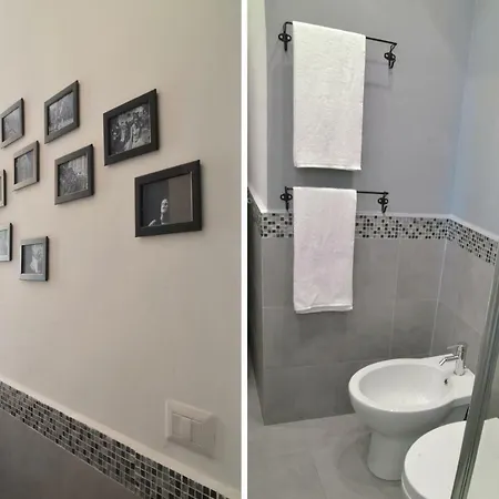 Sistina Apartment