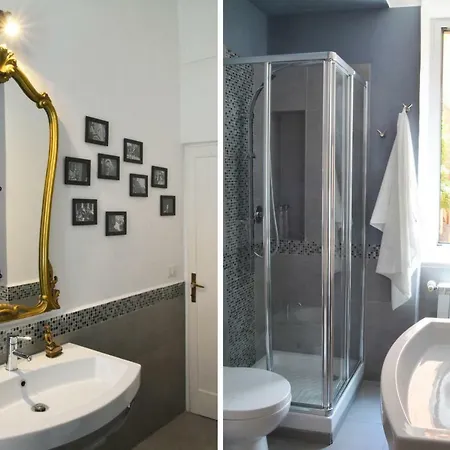 Sistina Apartment *