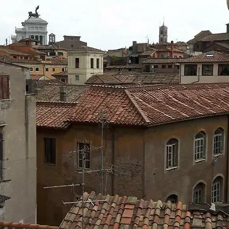 Bb Il Re Reginella Roma