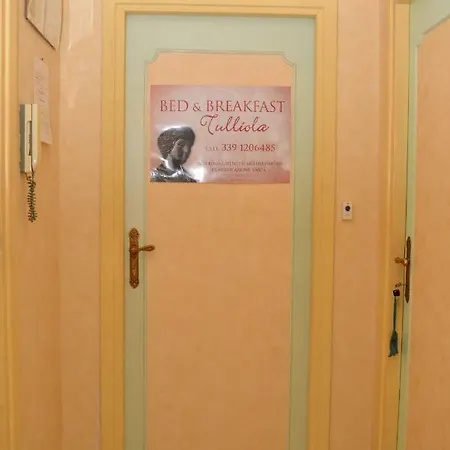 Tulliola Bed & Breakfast *