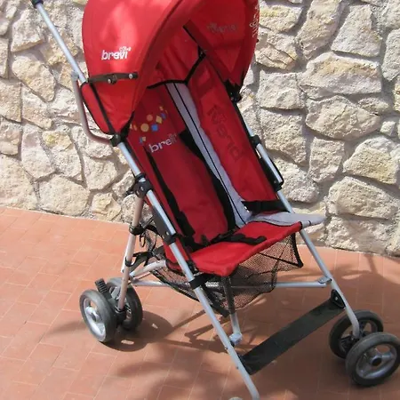 Domus Elide Casa vacanze