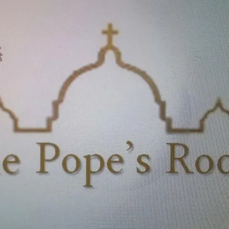Guest house The Pope's Rome