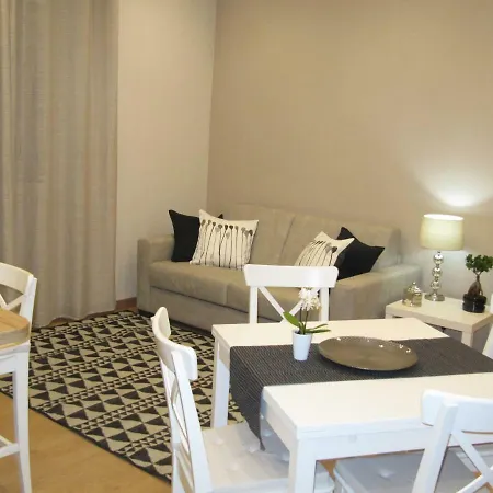 Domus Elide Casa vacanze Roma