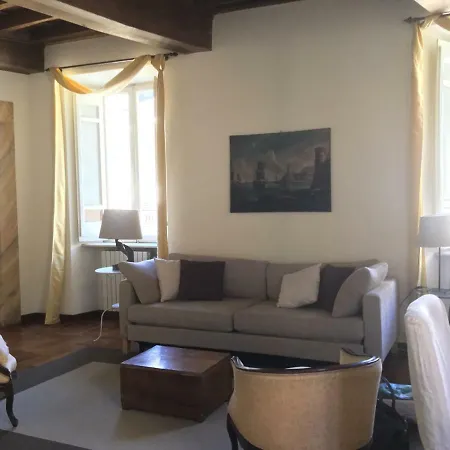 Appartement La Casa Dell'arte Nel Cuore Di