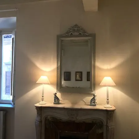 Apartment La Casa Dell'arte Nel Cuore Di