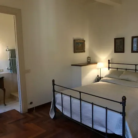 La Casa Dell'arte Nel Cuore Di Apartment *