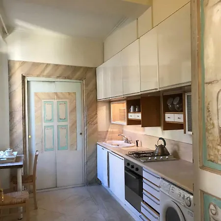 Appartamento La Casa Dell'arte Nel Cuore Di Roma