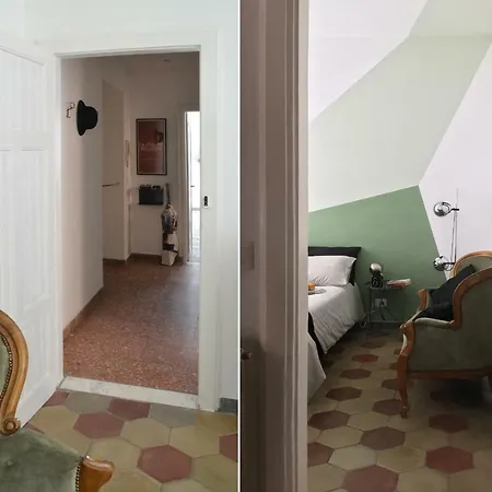 Apartment Sistina