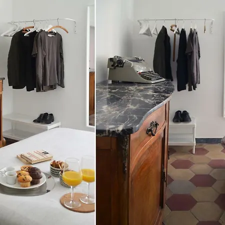 Sistina Apartment