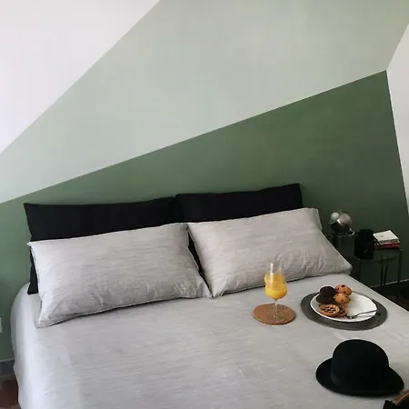 Apartment Sistina Rome